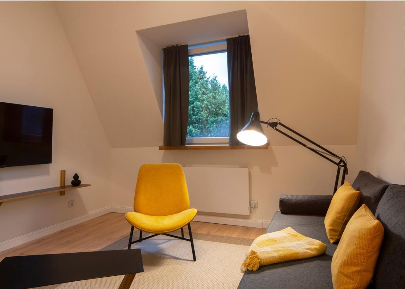 Renoviertes Design Apartment Mit Toller Terasse Muelheim an der Ruhr Exterior photo